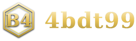 4bdt99 logo